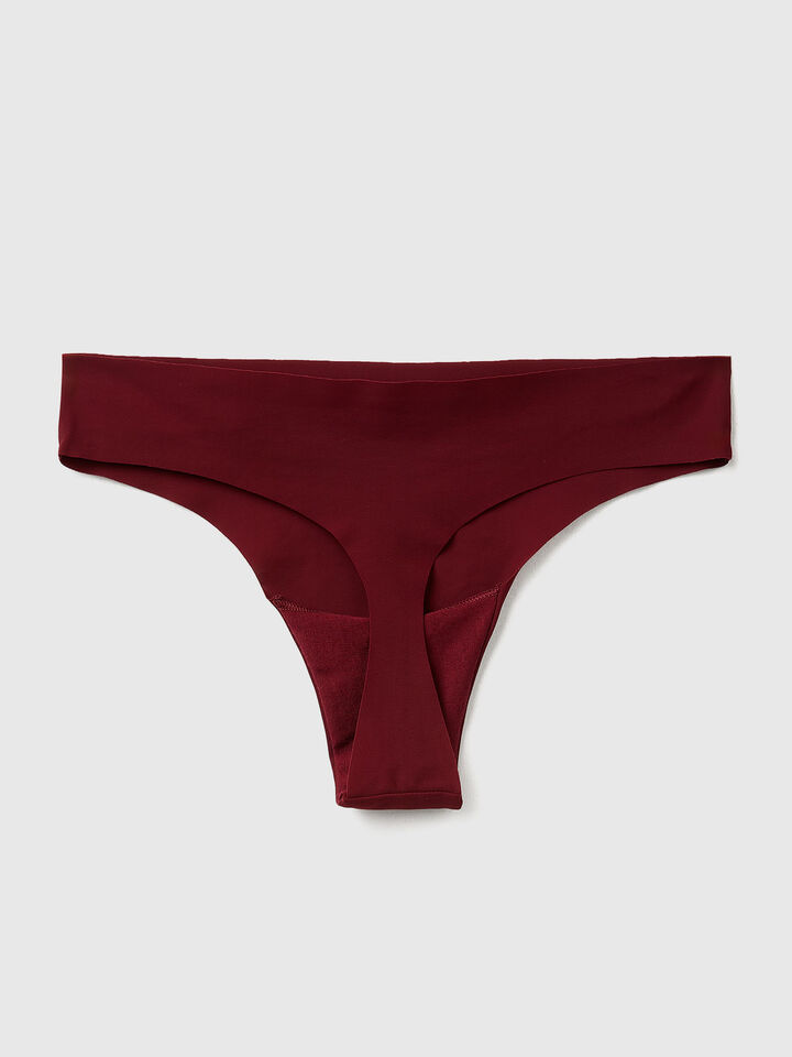THONG Women image number 4